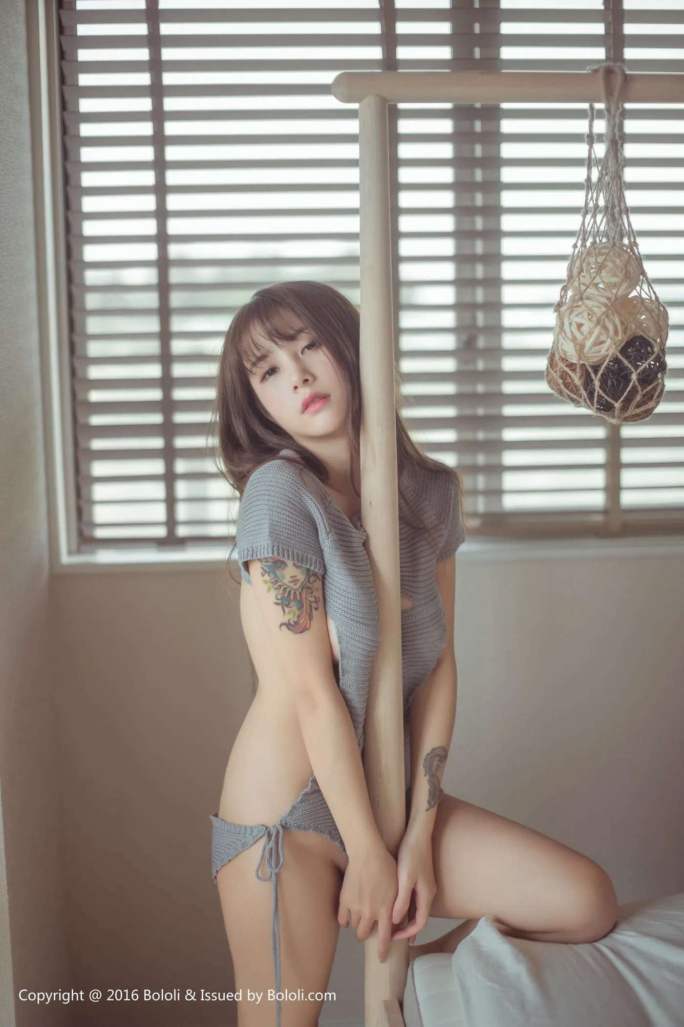 Vol.062 夏美酱 [47P]插图3